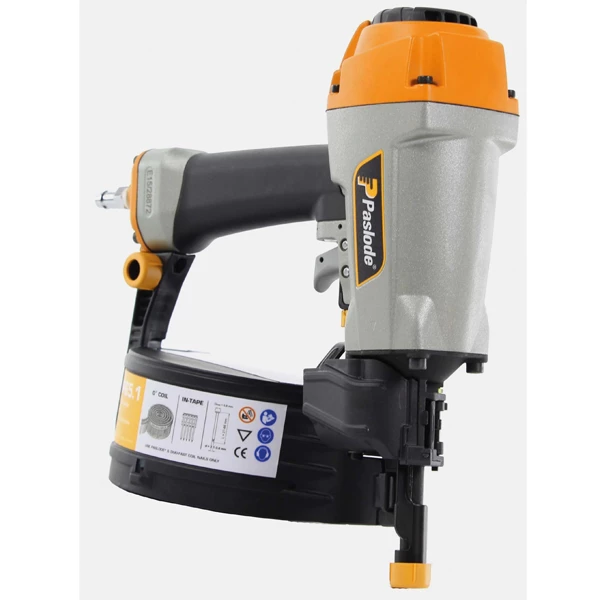 SPIT Paslode Agrafeuse Cloueur Pneumatique Cloueur Pneumatique à Rouleau Plastique 0° Paslode CNP65.1 Mode Rafale 3 SPIT Paslode Agrafeuse Cloueur Pneumatique Cloueur Pneumatique à Rouleau Plastique 0° Paslode CNP65.1 Mode Rafale – Image 3