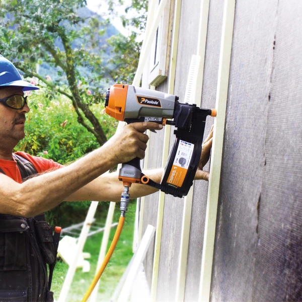 SPIT Paslode Agrafeuse Cloueur Pneumatique Cloueur Pneumatique à Rouleau Plastique 0° Paslode CNP65.1 Mode Rafale 2 SPIT Paslode Agrafeuse Cloueur Pneumatique Cloueur Pneumatique à Rouleau Plastique 0° Paslode CNP65.1 Mode Rafale – Image 2