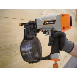 SPIT Paslode Agrafeuse Cloueur Pneumatique Cloueur Pneumatique à Rouleau Plastique 0° Paslode CNP65.1 Mode Rafale 9 SPIT Paslode Agrafeuse Cloueur Pneumatique Cloueur Pneumatique à Rouleau Plastique 0° Paslode CNP65.1 Mode Rafale -Pas Cher Fixation Magasin p232623 pic6