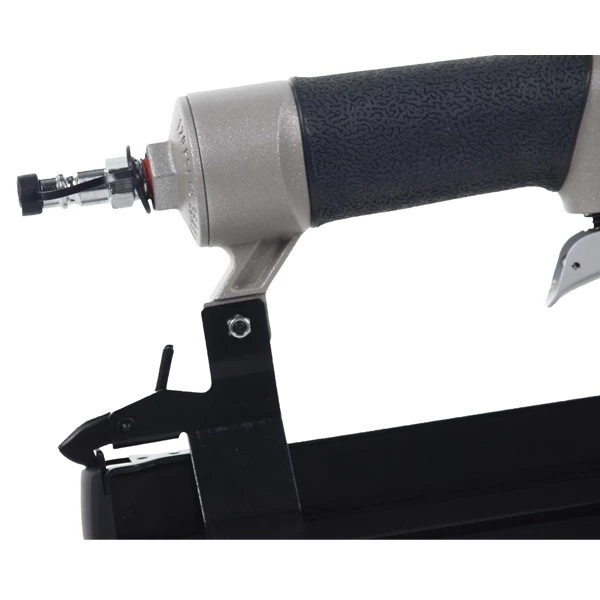 SPIT Paslode Agrafeuse Cloueur Pneumatique Cloueur Agrafeuse Pneumatique Paslode FNS1850 Jauge De 18 Avec Mallette 2 SPIT Paslode Agrafeuse Cloueur Pneumatique Cloueur Agrafeuse Pneumatique Paslode FNS1850 Jauge De 18 Avec Mallette – Image 2