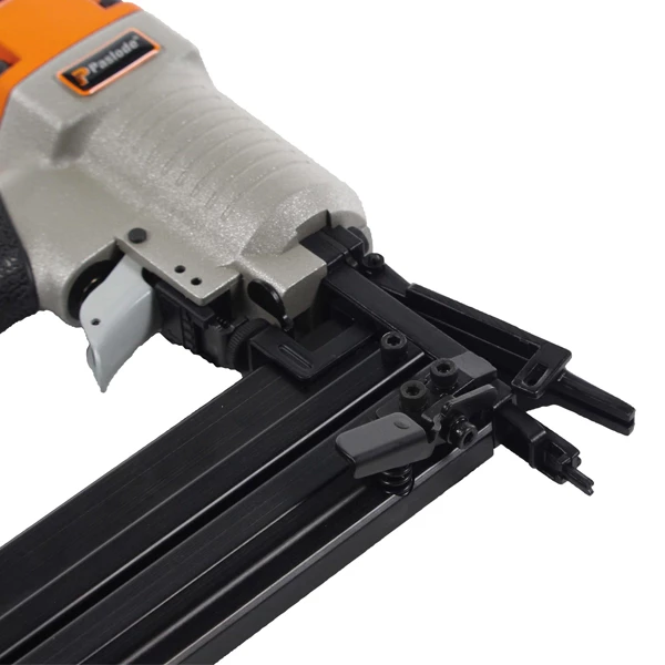 SPIT Paslode Agrafeuse Cloueur Pneumatique Cloueur Agrafeuse Pneumatique Paslode FNS1850 Jauge De 18 Avec Mallette 4 SPIT Paslode Agrafeuse Cloueur Pneumatique Cloueur Agrafeuse Pneumatique Paslode FNS1850 Jauge De 18 Avec Mallette – Image 4