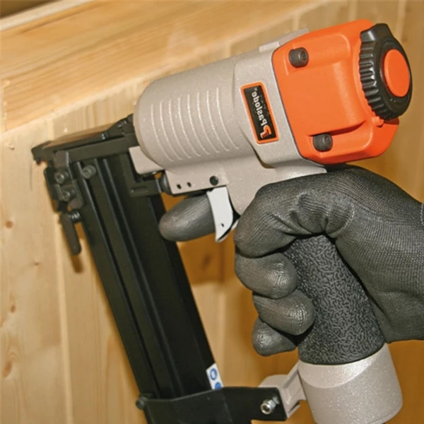 SPIT Paslode Agrafeuse Cloueur Pneumatique Cloueur Agrafeuse Pneumatique Paslode FNS1850 Jauge De 18 Avec Mallette 1 SPIT Paslode Agrafeuse Cloueur Pneumatique Cloueur Agrafeuse Pneumatique Paslode FNS1850 Jauge De 18 Avec Mallette