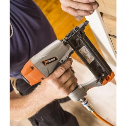 SPIT Paslode Agrafeuse Cloueur Pneumatique Cloueur Pneumatique De Finition Paslode FN1850.2 Séquentiel Jauge De 18 -Pas Cher Fixation Magasin p233971 pic7