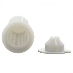 SPIT Paslode Tamis Pour Scellement Chimique Tamis Plastique De Matériaux Creux Spit Pour Résine - 20x85 Mm - M12 -Pas Cher Fixation Magasin p239085 pic2