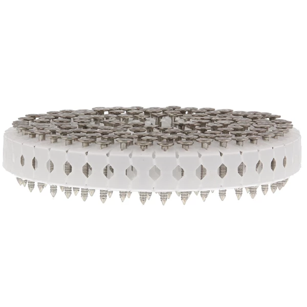 SPIT Paslode Clou Pour Cloueur Autonome Clou Cranté Galvanisé HDG Paslode Avec Gaz Pour IM45 - 2,8x25 Mm 1 SPIT Paslode Clou Pour Cloueur Autonome Clou Cranté Galvanisé HDG Paslode Avec Gaz Pour IM45 - 2,8x25 Mm