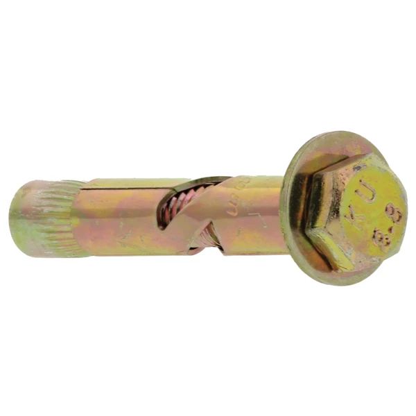 SPIT Paslode Cheville Lourde Cheville Béton à Expansion Spit Dynabolt Vis Tête Hexagonale - M8x80mm 4 SPIT Paslode Cheville Lourde Cheville Béton à Expansion Spit Dynabolt Vis Tête Hexagonale - M8x80mm – Image 4