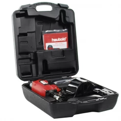 Agrafeuse Cloueur Pneumatique Cloueur Pneumatique à Rouleau Plastique 16° Haubold RNC50M.2 Rafale