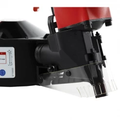 Agrafeuse Cloueur Pneumatique Cloueur Pneumatique à Rouleau Plastique 16° Haubold RNC50M.2 Rafale -Pas Cher Fixation Magasin p243419 pic2