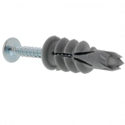 SPIT Paslode Cheville Pour Placoplatre Cheville Autoforeuse à Expansion Spit Driva Click TP10 Vis Tête Plate 7 SPIT Paslode Cheville Pour Placoplatre Cheville Autoforeuse à Expansion Spit Driva Click TP10 Vis Tête Plate -Pas Cher Fixation Magasin p249369 pic1