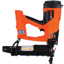 SPIT Paslode Cloueur Autonome à Gaz, électrique Ou Sur Batterie Agrafeuse à Gaz ST400i Stockade Pour Clôture Et Grillage -Pas Cher Fixation Magasin p260720 pic1