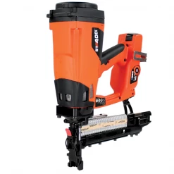 SPIT Paslode Cloueur Autonome à Gaz, électrique Ou Sur Batterie Agrafeuse à Gaz ST400i Stockade Pour Clôture Et Grillage -Pas Cher Fixation Magasin p260720 pic2