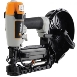 SPIT Paslode Agrafeuse Cloueur Pneumatique Agrafeuse Pneumatique Paslode CS150 Séquentielle Pour Agrafe Caspule -Pas Cher Fixation Magasin p261743 pic1