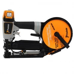 SPIT Paslode Agrafeuse Cloueur Pneumatique Agrafeuse Pneumatique Paslode CS150 Séquentielle Pour Agrafe Caspule -Pas Cher Fixation Magasin p261743 pic2