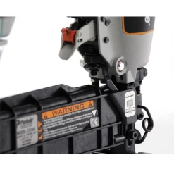 SPIT Paslode Agrafeuse Cloueur Pneumatique Agrafeuse Pneumatique Paslode CS150 Séquentielle Pour Agrafe Caspule -Pas Cher Fixation Magasin p261743 pic4