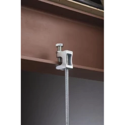 Rail Console Et Accessoire Pince D'ancrage TKN Sur Charpente Diamètre 8 Mm - Boîte De 100 Erico 386810 -Pas Cher Fixation Magasin ph22197m