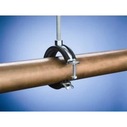 Collier Serrage Isophonique Ouverture Facile 26 - 28 Mm Erico 400066 11 Collier Serrage Isophonique Ouverture Facile 26 - 28 Mm Erico 400066 -Pas Cher Fixation Magasin ph3128m