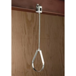 Rail Console Et Accessoire Pince D'ancrage TKN Sur Charpente Diamètre 8 Mm - Boîte De 100 Erico 386810 -Pas Cher Fixation Magasin ph32166m