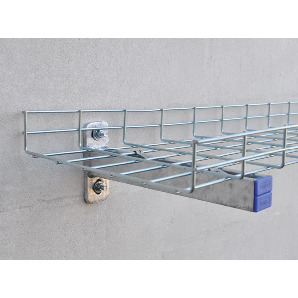 Rail Console Et Accessoire Console Rail Murale Type E0 Trous Oblongs électrozingué Erico 660 Mm 5 Rail Console Et Accessoire Console Rail Murale Type E0 Trous Oblongs électrozingué Erico 660 Mm – Image 5