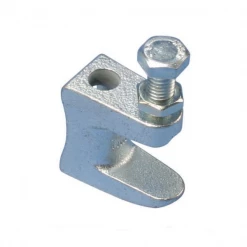 Rail Console Et Accessoire Pinces D'ancrage ERICO Fonte Poutrelles Standards 13-26 Mm - 80 Pièces 8 Rail Console Et Accessoire Pinces D'ancrage ERICO Fonte Poutrelles Standards 13-26 Mm - 80 Pièces -Pas Cher Fixation Magasin pince ancrage erico 13 26