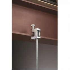 Rail Console Et Accessoire Pinces D'ancrage ERICO Fonte Poutrelles Standards 13-26 Mm - 80 Pièces 9 Rail Console Et Accessoire Pinces D'ancrage ERICO Fonte Poutrelles Standards 13-26 Mm - 80 Pièces -Pas Cher Fixation Magasin pince ancrage erico 13 261