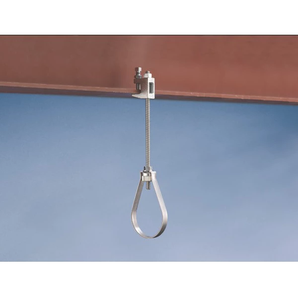 Rail Console Et Accessoire Pinces D'ancrage ERICO Fonte Poutrelles Standards 13-26 Mm - 80 Pièces 1 Rail Console Et Accessoire Pinces D'ancrage ERICO Fonte Poutrelles Standards 13-26 Mm - 80 Pièces