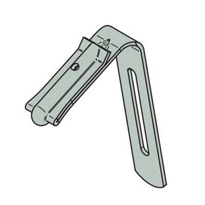 Frenehard Et Michaux Accessoires Pour Toiture Fixation Negrafix Bac Crochet Gouttière Toiture Bac Acier Avec Visserie 4 Frenehard Et Michaux Accessoires Pour Toiture Fixation Negrafix Bac Crochet Gouttière Toiture Bac Acier Avec Visserie – Image 4