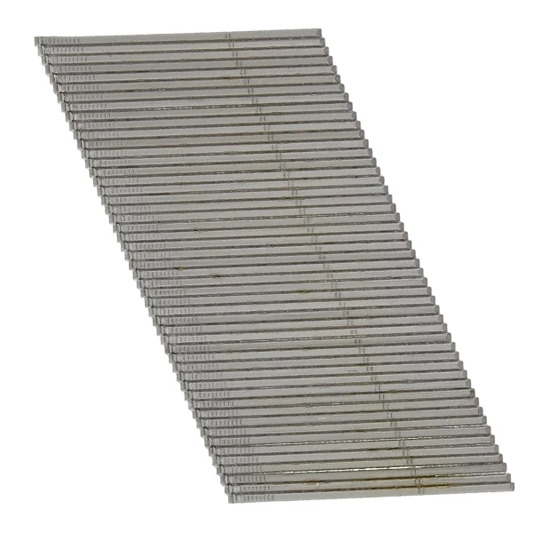 SPIT Paslode Pointe Pour Cloueur Pneumatique Pointe Inclinée à 20° Tête Homme Paslode F16 Inox A2 Avec Gaz 1,6x50 Mm 1 SPIT Paslode Pointe Pour Cloueur Pneumatique Pointe Inclinée à 20° Tête Homme Paslode F16 Inox A2 Avec Gaz 1,6x50 Mm