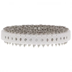 SPIT Paslode Pointe Pour Cloueur Pneumatique Pointes GN Crantées 2,8 X 32 Mm Spit En Inox A2 Carton De 1200 -Pas Cher Fixation Magasin pointes 2