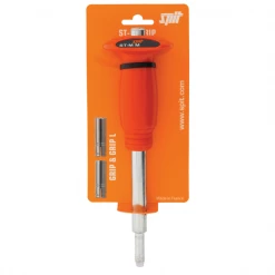 SPIT Paslode Cheville Lourde Outil De Pose Grip Spit Installation Cheville Femelle M16 Longueur 65 Mm