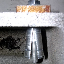 SPIT Paslode Cheville Lourde Cheville Métallique Spit Prima Avec Vis - 80 X 14 Mm - Boîte De 25 -Pas Cher Fixation Magasin prima2