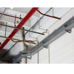 SPIT Paslode Cheville Lourde Cheville Métallique Spit Prima Avec Vis - 80 X 14 Mm - Boîte De 25