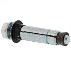 SPIT Paslode Cheville Lourde Cheville Métallique Spit Prima Avec Vis - 80 X 14 Mm - Boîte De 25 -Pas Cher Fixation Magasin prima6