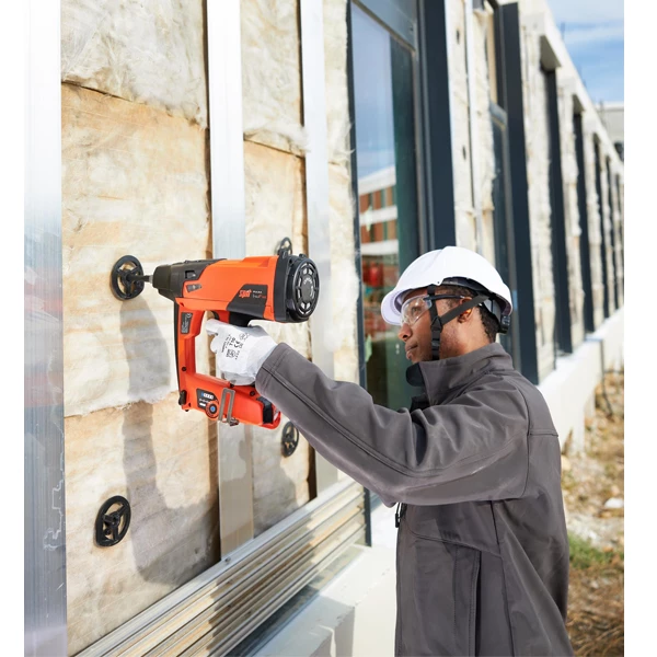 SPIT Paslode Cloueur Autonome à Gaz, électrique Ou Sur Batterie Cloueur Autonome à Gaz Spit Pulsa Insulfast Multi-matériaux Isolation 3 SPIT Paslode Cloueur Autonome à Gaz, électrique Ou Sur Batterie Cloueur Autonome à Gaz Spit Pulsa Insulfast Multi-matériaux Isolation – Image 3