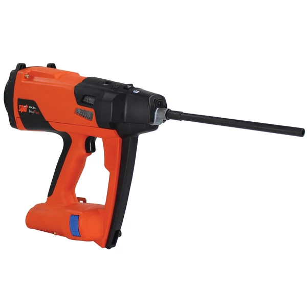 SPIT Paslode Cloueur Autonome à Gaz, électrique Ou Sur Batterie Cloueur Autonome à Gaz Spit Pulsa Insulfast Multi-matériaux Isolation 4 SPIT Paslode Cloueur Autonome à Gaz, électrique Ou Sur Batterie Cloueur Autonome à Gaz Spit Pulsa Insulfast Multi-matériaux Isolation – Image 4