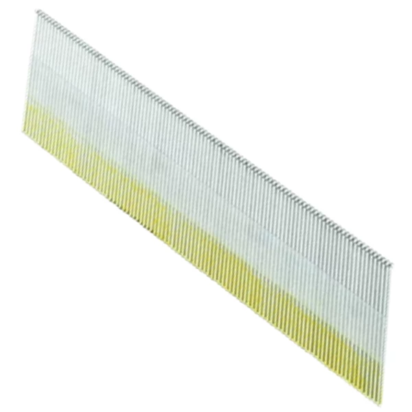 Clou Pour Cloueur Pneumatique Clou De Précision Rapid - Pointe N°32 - Incliné à 34° - 50 Mm 1 Clou Pour Cloueur Pneumatique Clou De Précision Rapid - Pointe N°32 - Incliné à 34° - 50 Mm