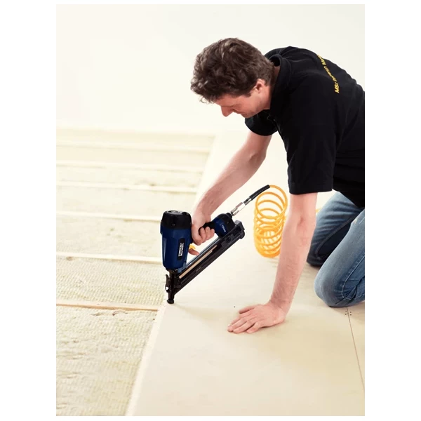 Clou Pour Cloueur Pneumatique Clou De Précision Rapid - Pointe N°32 - Incliné à 34° - 50 Mm 3 Clou Pour Cloueur Pneumatique Clou De Précision Rapid - Pointe N°32 - Incliné à 34° - 50 Mm – Image 3