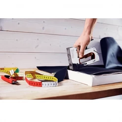 Agrafes Agrafe En Fil Fin Rapid N°53 - Longueur 12 Mm - Boîte De 5000 -Pas Cher Fixation Magasin rapid4 1