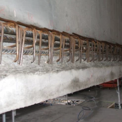 SPIT Paslode Scellement Chimique Résine Fers Béton 25 Cartouches 410 Ml Avec Buses Et Rallonges -Pas Cher Fixation Magasin resine epobar spit