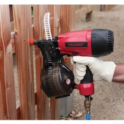 Agrafeuse Cloueur Pneumatique Cloueur Pneumatique Haubold RNC65 S/W II Séquentiel Pour Clou En Rouleau -Pas Cher Fixation Magasin rnc4