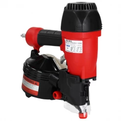 Agrafeuse Cloueur Pneumatique Cloueur Pneumatique Haubold RNC65 S/W II Séquentiel Pour Clou En Rouleau