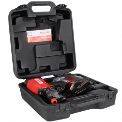 Agrafeuse Cloueur Pneumatique Cloueur Pneumatique Haubold RNC65 S/W II Séquentiel Pour Clou En Rouleau -Pas Cher Fixation Magasin rnc6