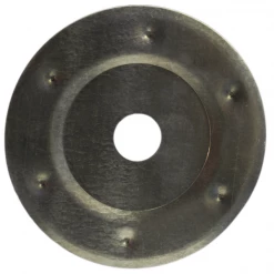 Cheville Pour Isolant Rondelle De Répartition Etanco Pour Cheville Métal-Iso