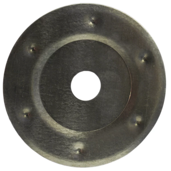 Cheville Pour Isolant Rondelle De Répartition Etanco Pour Cheville Métal-Iso 1 Cheville Pour Isolant Rondelle De Répartition Etanco Pour Cheville Métal-Iso