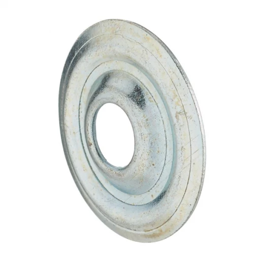 Noyon Et Thiebault Rosace Pour Collier Rosaces Plates En Acier Pour Collier De Fixation - Diamètre 25 Mm - 10 -Pas Cher Fixation Magasin rosaces plates en acier pour collier de fixation diametre 25 mm sachet de 10