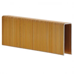 SPIT Paslode Pointe Pour Cloueur Pneumatique Agrafe Spit S16 13x38 Mm Pour Cloueur IM200 Avec 3 Cartouches De Gaz