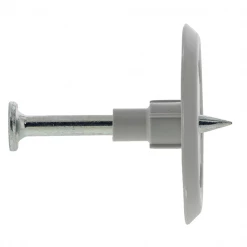 SPIT Paslode Cheville Pour Isolant Clous CR9-30P Pour Drainage Et étanchéité Longueur 30 Mm Boîte De 200