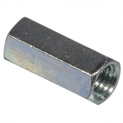 Fischer Manchon Et Raccord De Jonction Raccord De Jonction Double Femelle Diamètre M8 - Boîte De 100