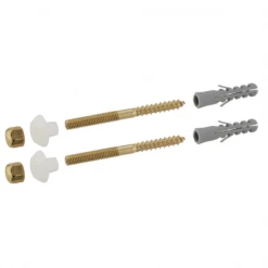 Noyon Et Thiebault Fixation Pour Sanitaire: Wc, Lavabos, … Fixations WC à Goujons 6 X 70 Mm - Chevilles 8 X 40 Mm - Noyon Et Thiabault