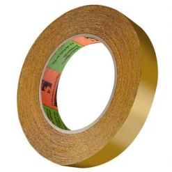 Ecran De Sous Toiture, Pare Vapeur Et Pare Pluie Ruban Adhésif Pour Fixation De Pare-vapeur Et Pare-pluie - 4472 Fix Barnier - 19 Mm X 25 M Scapa 164637