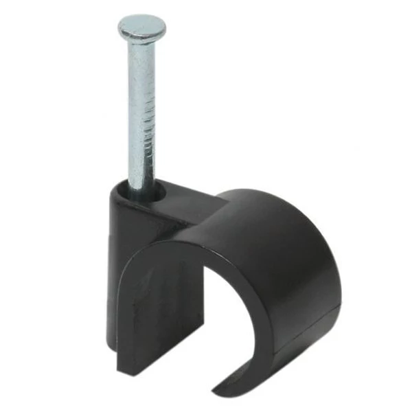 Pontes Et Fixations De Câbles électriques Attaches-fils Multi-diamètres Noir - Debflex - De 16 à 19 Mm - Sachet De 50 Pièces 1 Pontes Et Fixations De Câbles électriques Attaches-fils Multi-diamètres Noir - Debflex - De 16 à 19 Mm - Sachet De 50 Pièces